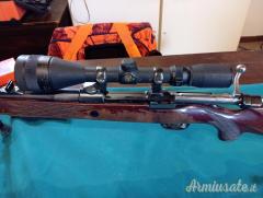 Voere 1950 .270 Winchester