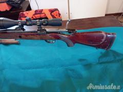 Voere 1950 .270 Winchester
