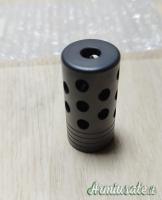 Freno di bocca  originale CZ 457 (Passo 1/2-20 Cal. 22LR)
