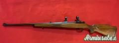Carabina BRNO ZG47 azione K98 Cal 308 Norma Mag .