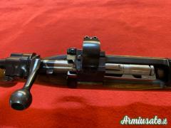 Carabina BRNO ZG47 azione K98 Cal 308 Norma Mag .