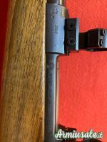 Carabina BRNO ZG47 azione K98 Cal 308 Norma Mag .