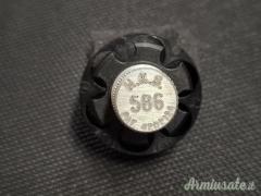 HKS S&W 586-686 / RUGER GP100 SPEEDLOADER