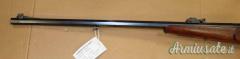 Carabina Frohn Martini Cal. 8,15x64R