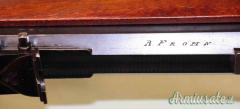 Carabina Frohn Martini Cal. 8,15x64R