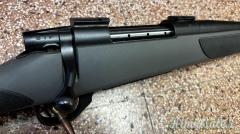 Weatherby Vanguard .300 Weatherby Magnum
