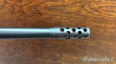 Weatherby Vanguard .300 Weatherby Magnum
