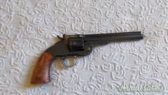 Revolver Uberti 1875 Schofield