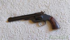 Revolver Uberti 1875 Schofield