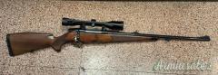 Steyr Mannlicher Luxus 6.5x57mm Mauser