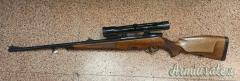 Steyr Mannlicher Luxus 6.5x57mm Mauser