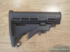 Smith & Wesson M4