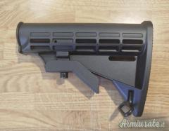 Smith & Wesson M4