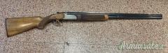 Sabatti Adler 28