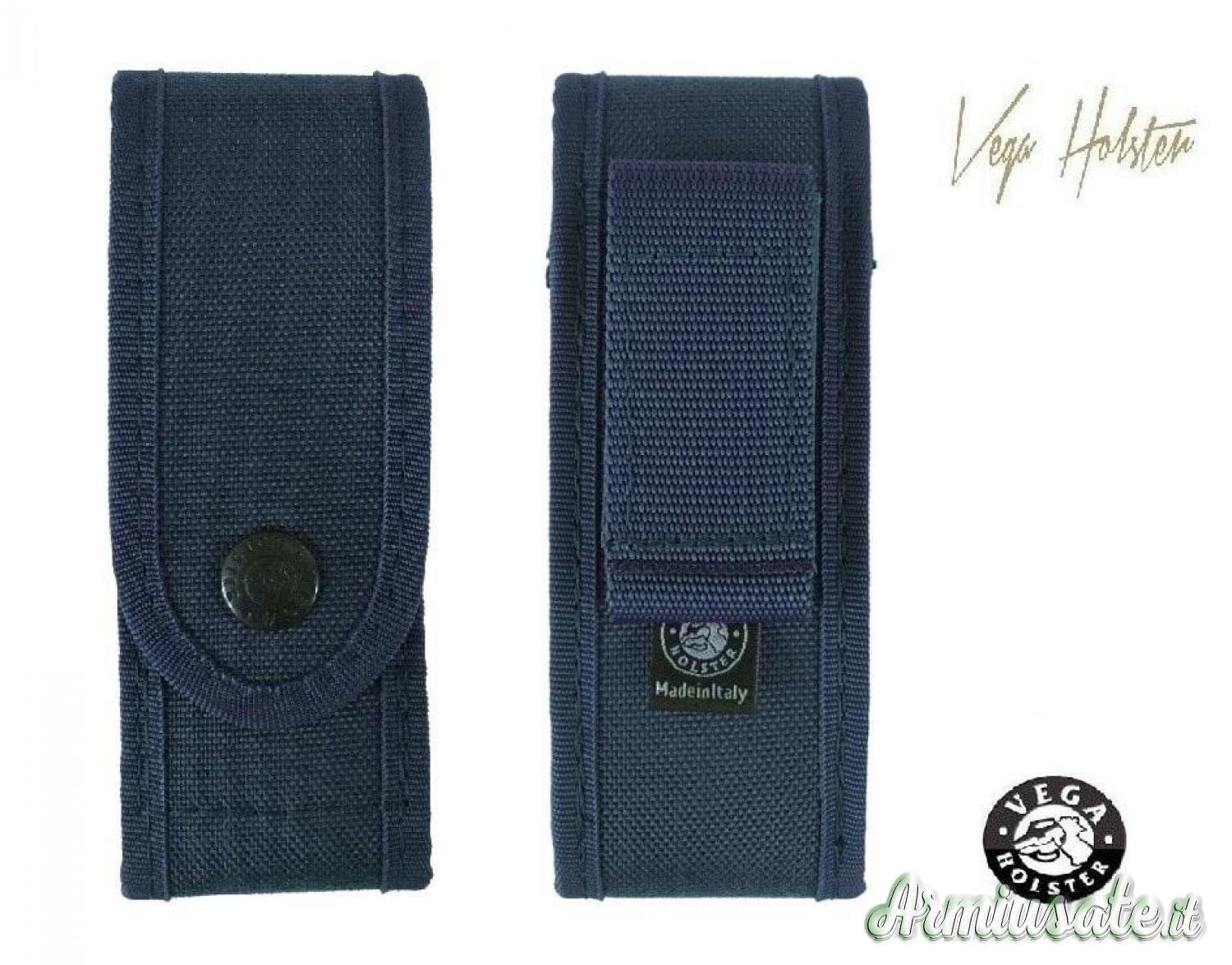 Porta caricatore in cordura Porta caricatore in cordura