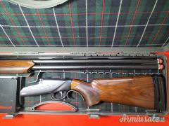 Benelli 828 U Sport