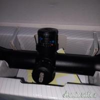 Meopta meostar r1 3×12×56 red dot