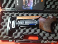 Benelli 828 U Sport