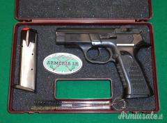 Tanfoglio Force 99 cal.9x21