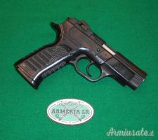 Tanfoglio Force 99 cal.9x21