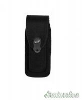 Porta Caricatore Termoformato Bifilare Vega Holster  in cordura nero