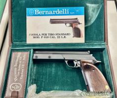 Bernardelli P010 22lr