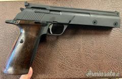Bernardelli P010 22lr