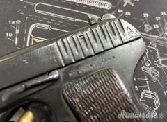 Tokarev TT33