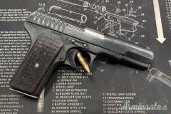 Tokarev TT33