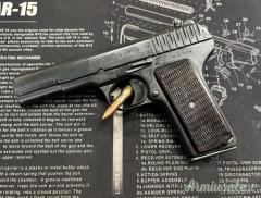 Tokarev TT33