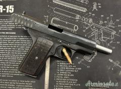 Tokarev TT33