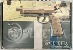 Umarex M9A3 4.5/.177
