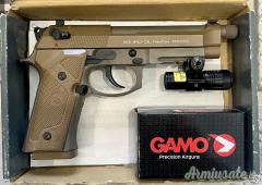 Umarex M9A3 4.5/.177