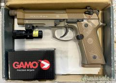 Umarex M9A3 4.5/.177