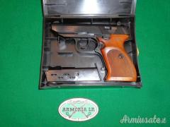 Walther PP Super cal.9x18