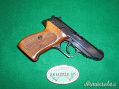 Walther PP Super cal.9x18