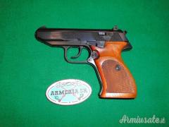 Walther PP Super cal.9x18