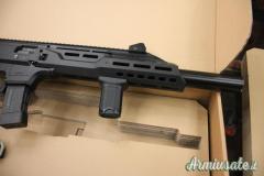 CZ | Ceska Zbrojovka SCORPION EVO3-S1 9x19mm NATO Parabellum