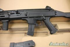 CZ | Ceska Zbrojovka SCORPION EVO3-S1 9x19mm NATO Parabellum