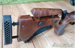 Tikka T3x .308 Winchester