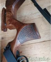 Tikka T3x .308 Winchester