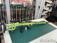 Victrix Armaments Venus X SE Optic Venom .308 Winchester