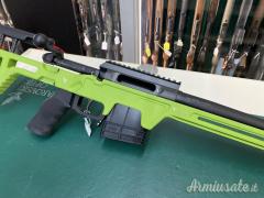Victrix Armaments Venus X SE Optic Venom .308 Winchester