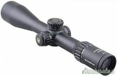 Vector Optics Continental 5-30x56FFP MIL