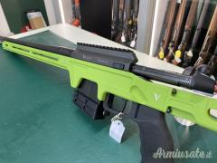 Victrix Armaments Venus X SE Optic Venom .308 Winchester