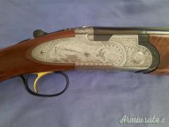 Beretta S 687 eell 12