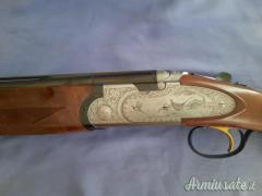 Beretta S 687 eell 12