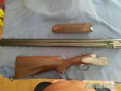 Beretta S 687 eell 12