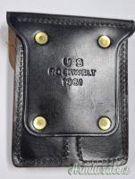 U.S. ROCKWELT 1961 - Porta Caricatore doppio