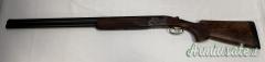 Beretta 682 Gold Trap 12